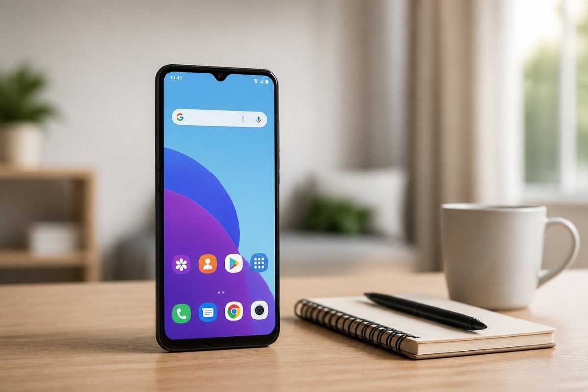 Celular Barato: Economia e Funcionalidade em 2026