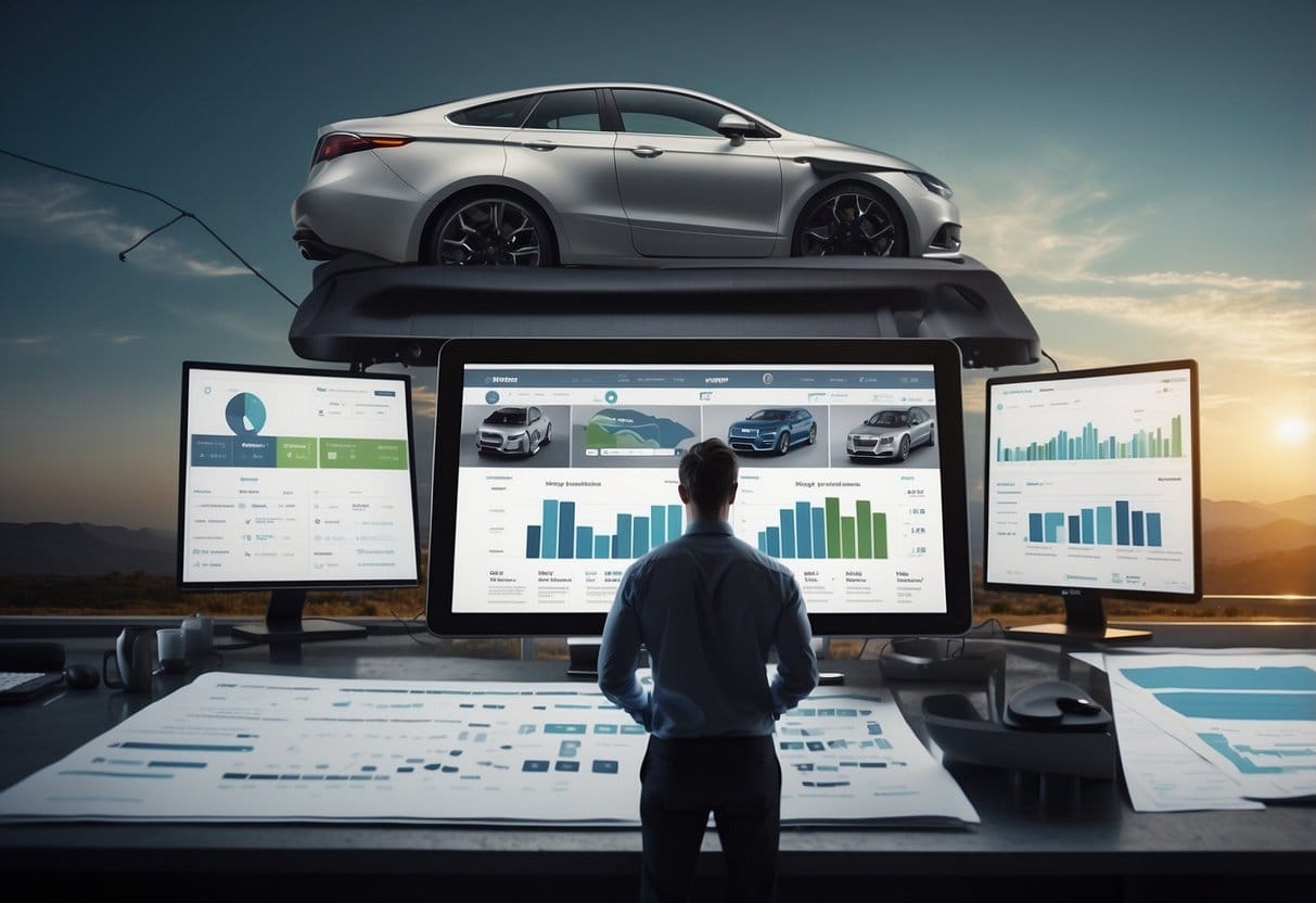 Como escolher o carro por assinatura ideal para o seu perfil