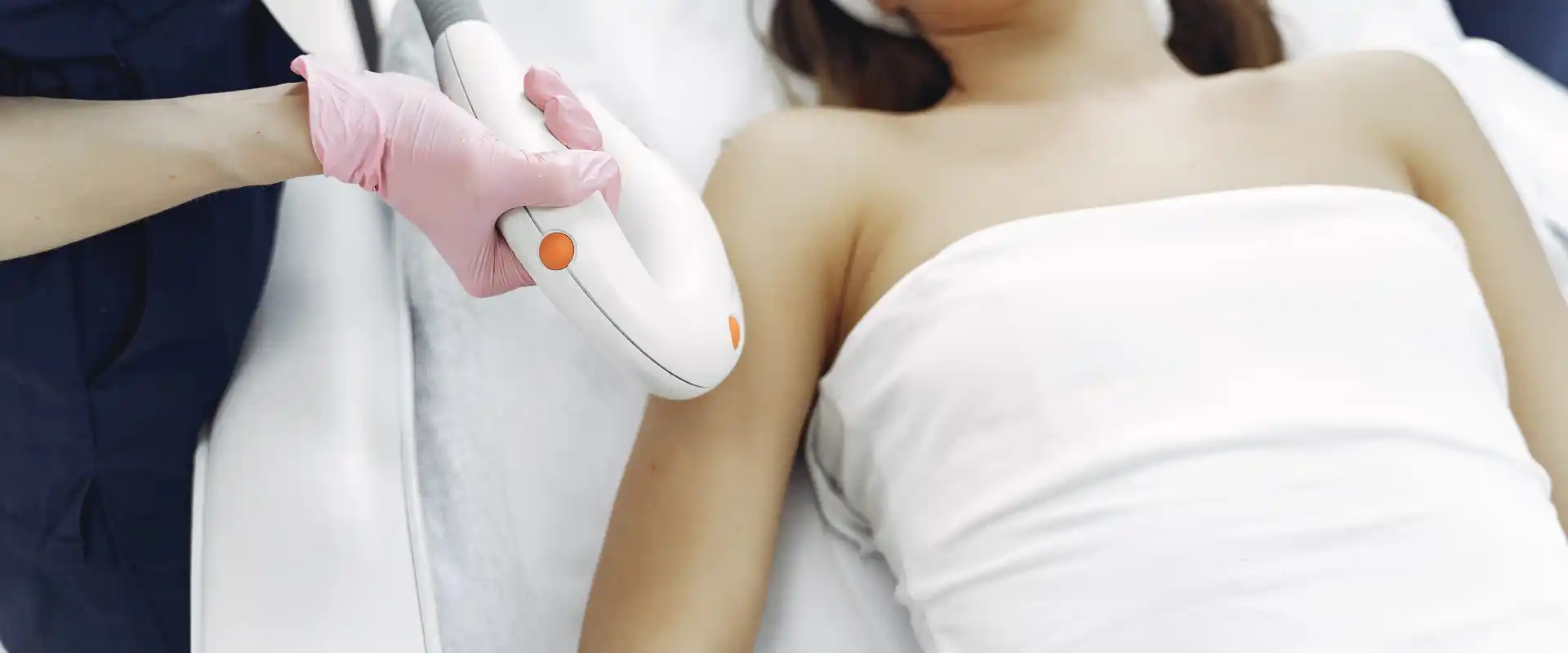 Curso de laserterapia