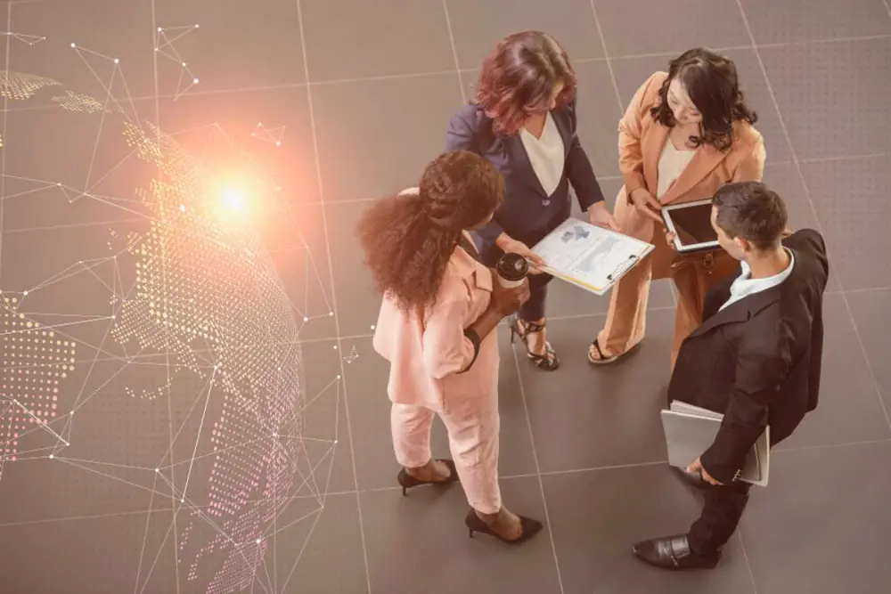 Humanização, tecnologia e resultados: o tripé que coloca a Devalor Soluções entre as líderes do setor