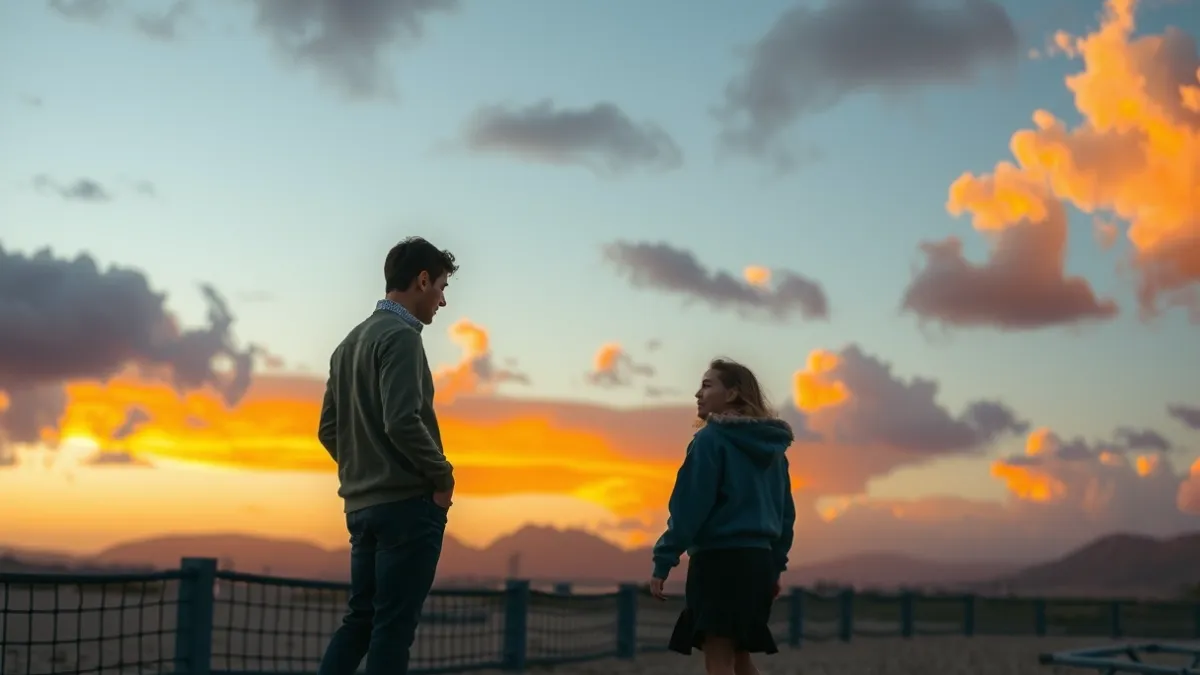 A infância de Spielberg e sua paixão precoce pelo mundo do cinema