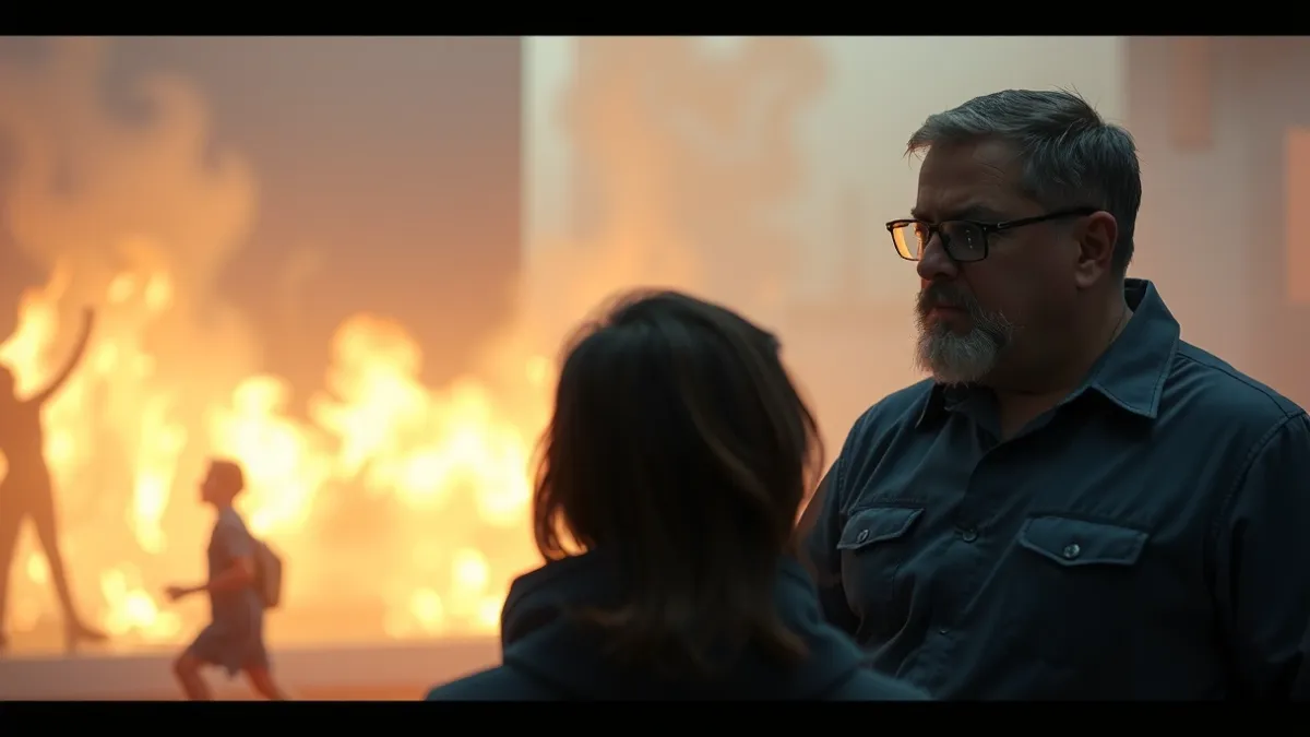 A maneira como Spielberg cria momentos de pura emoção no cinema
