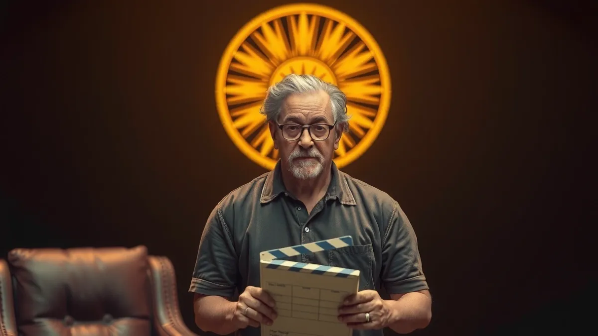 A vida pessoal de Steven Spielberg longe das câmeras de cinema
