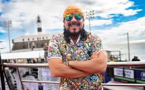 Agenda do Carnaval de Salvador com Bell Marques 2023