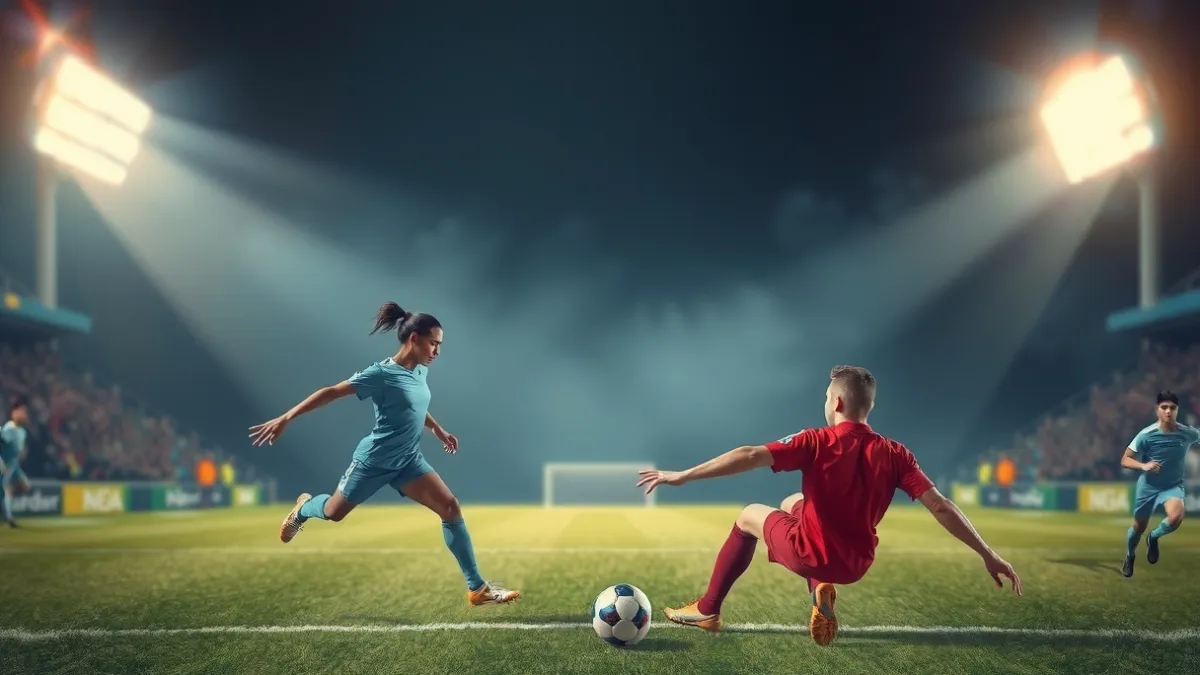 Apostas em ambas marcam: como identificar jogos com gols dos dois