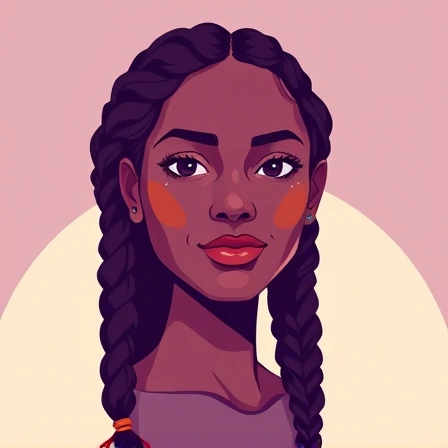Ilustração de Damiana Rocheta