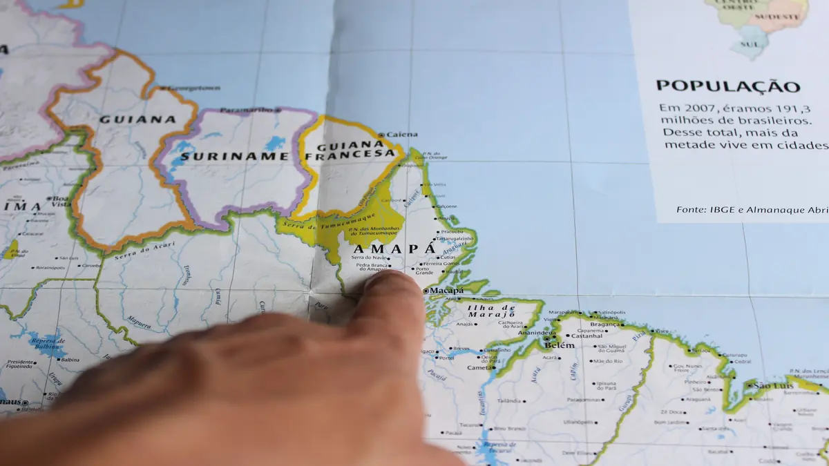 Como Abrir um CNPJ no Amapá