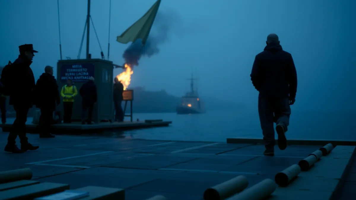 Como Nolan retratou a evacuação de Dunkirk de forma realista