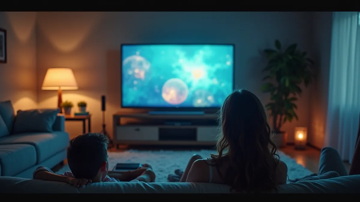 Como usar o Chromecast para assistir filmes na televisão