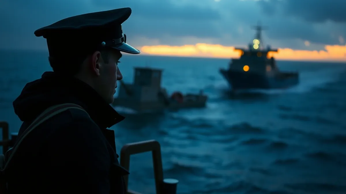 Dunkirk e as três linhas do tempo do filme de guerra de Nolan
