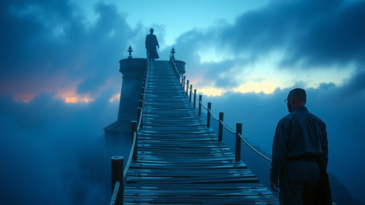 Ponte dos Espiões e a Guerra Fria nas mãos de Steven Spielberg