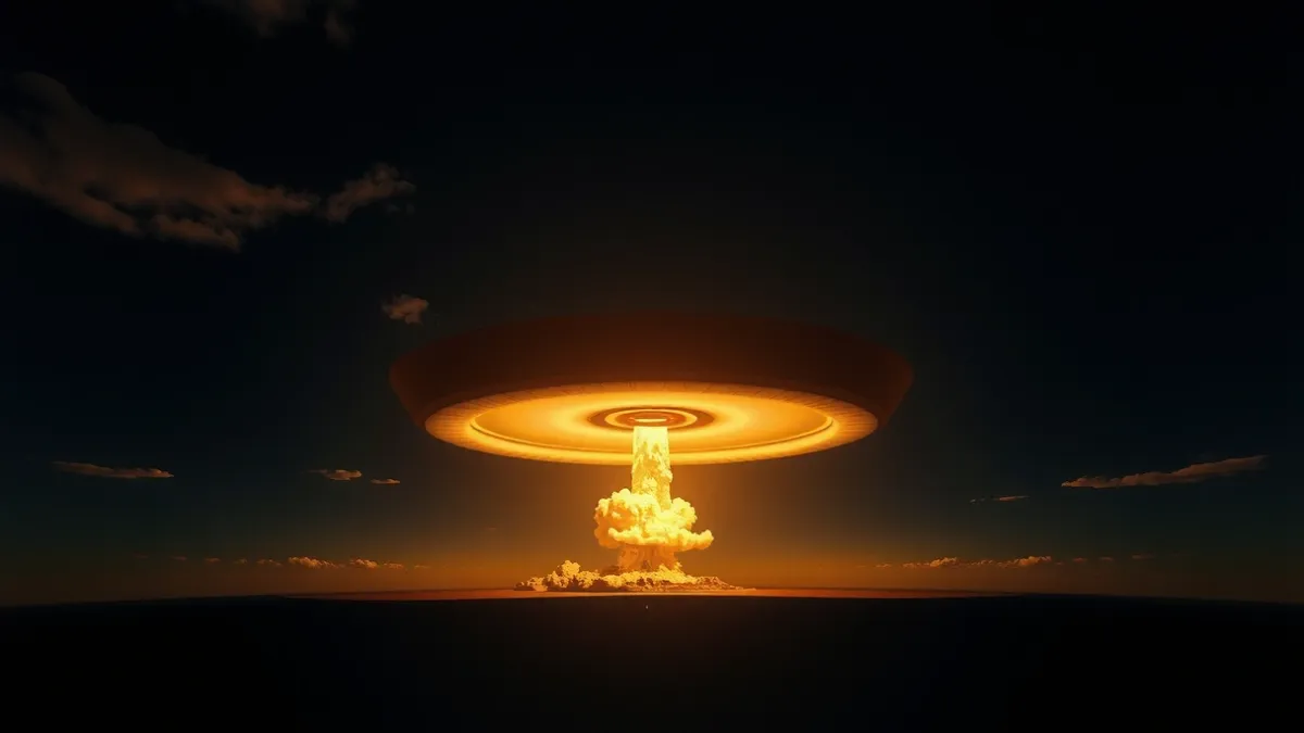 Quem foi Robert Oppenheimer, o pai da bomba atômica