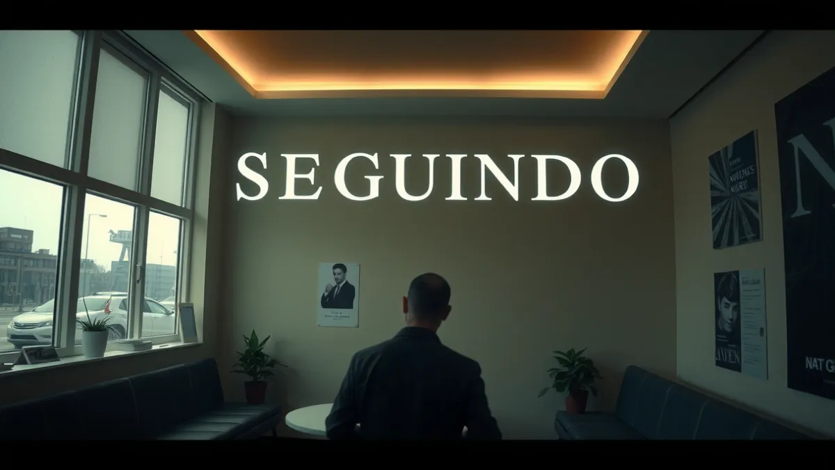 Seguindo: o primeiro filme de Nolan e suas raízes autorais