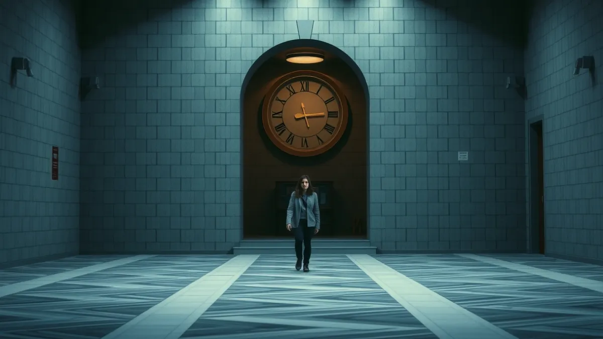 Tenet explicado: entenda a inversão do tempo no filme de Nolan