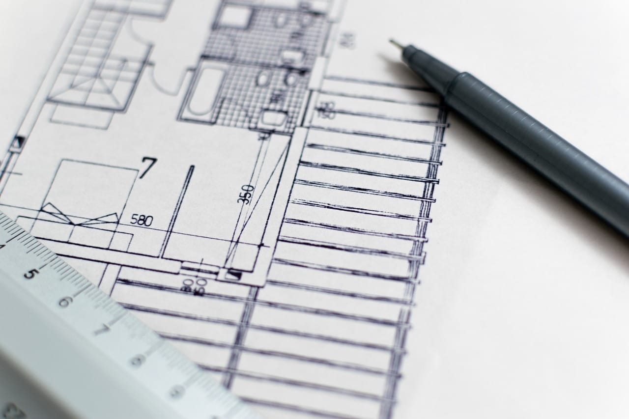 Design, Arquitetura ou Engenharia Civil: Quais as diferenças