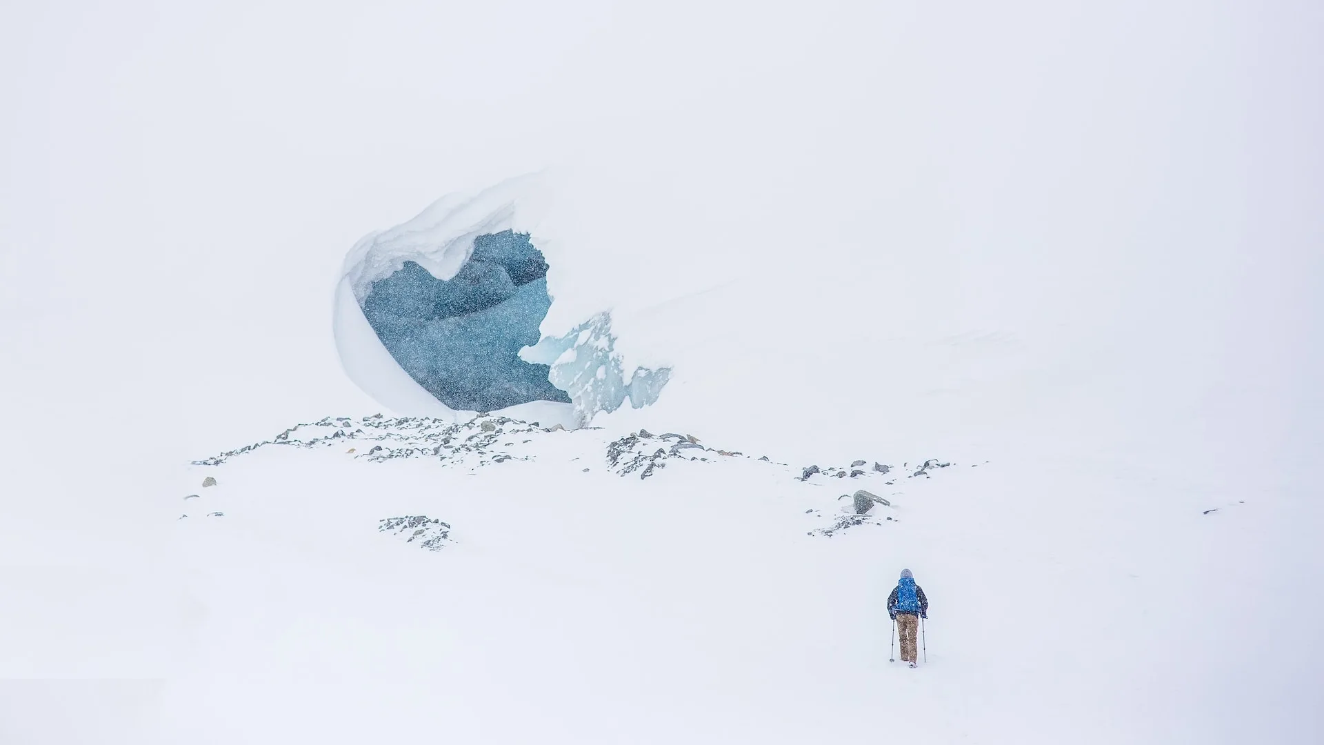 The Language of Creativity: Exploring the Boundless World of Visual Expression