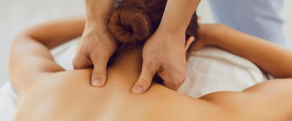 Curso de massagem tântrica