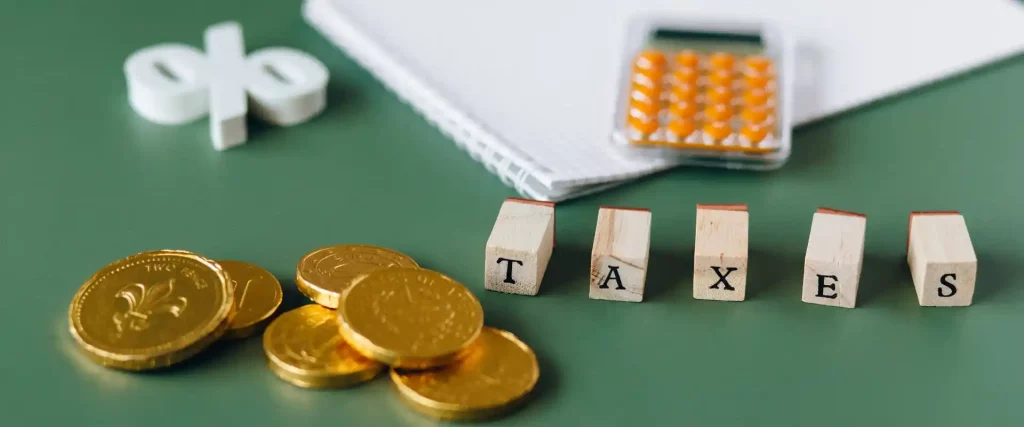 Curso de retenção de impostos