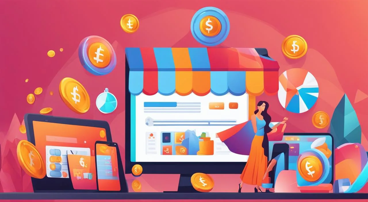 Guia Prático: Como usar as moedas do AliExpress eficientemente