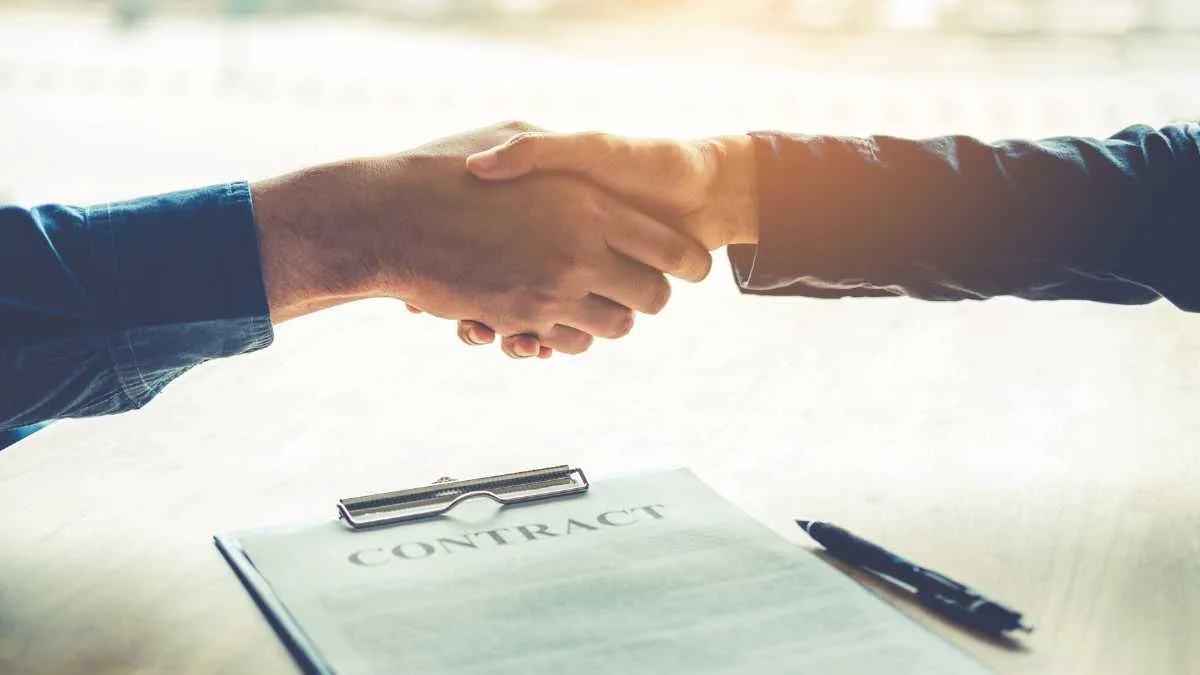 Estratégias para negociar um preço justo ao vender sua empresa