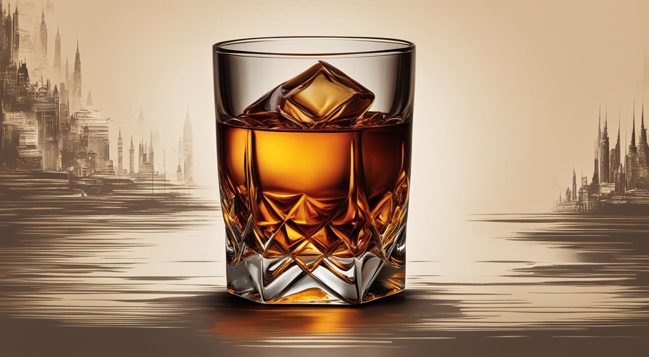 Descubra Quantos ml é uma Dose de Whisky Guia Prático!