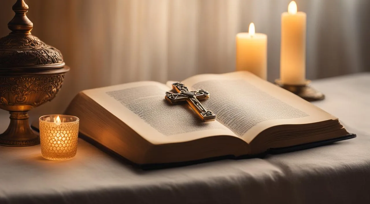 Aprenda a Oração do Credo e Salve Rainha – Guia Prático