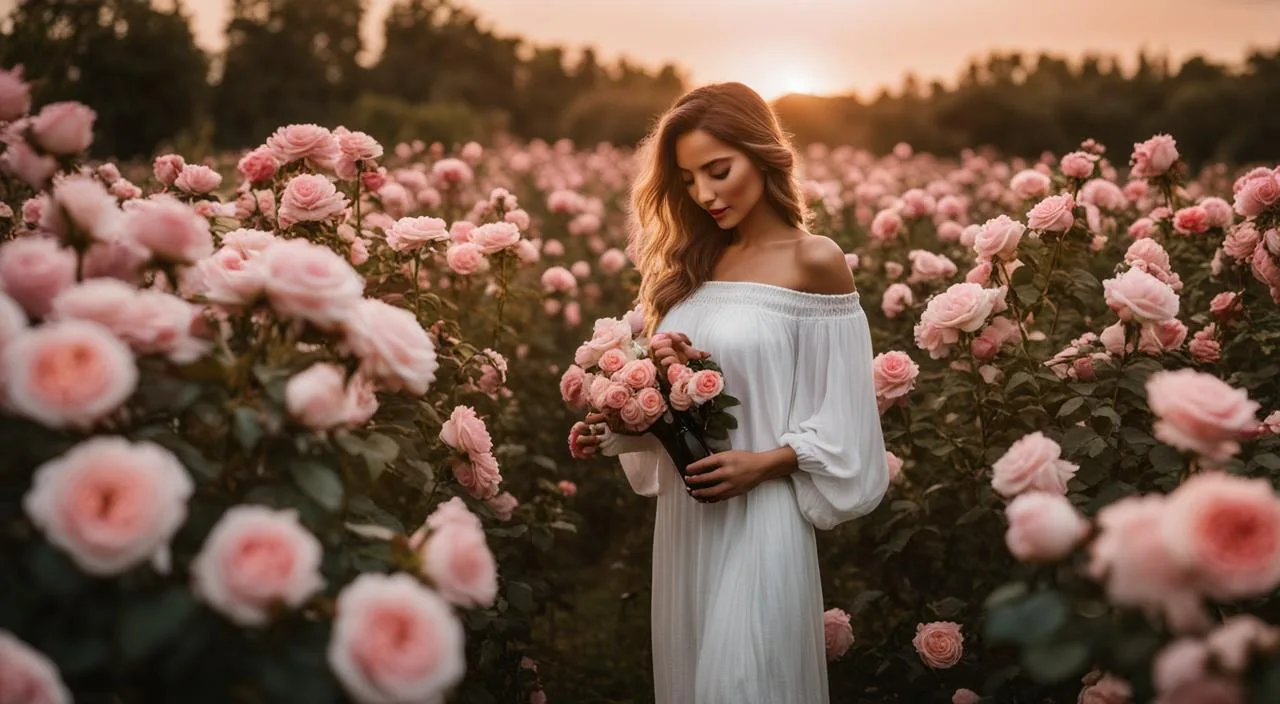 Descubra Para Que Serve Leite de Rosas – Guia Completo