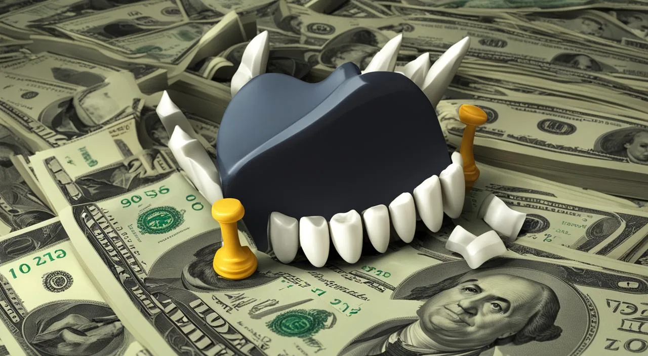 Descubra o Preço de um Pino no Dente com Canal – Saiba Mais