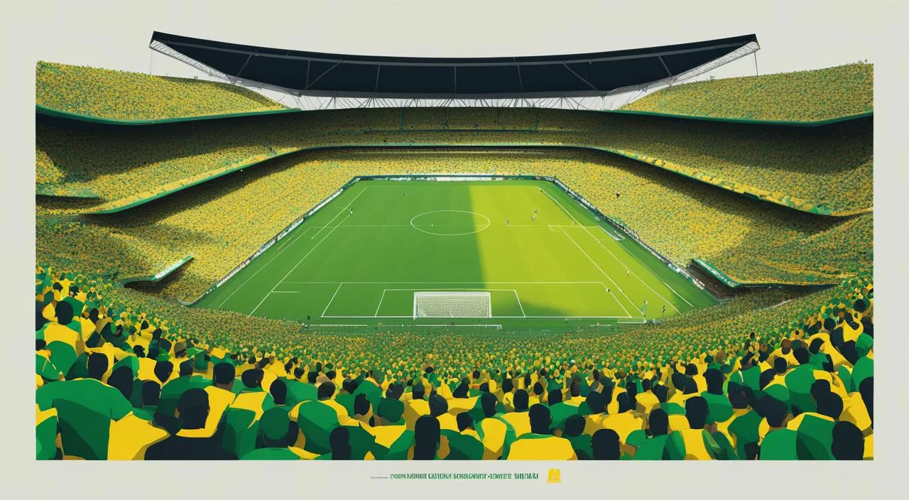 Descubra Quantos Jogos Faltam Para Acabar o Brasileirão!
