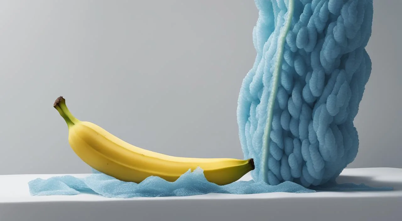 Quem tem diverticulite pode comer banana? Descubra aqui!
