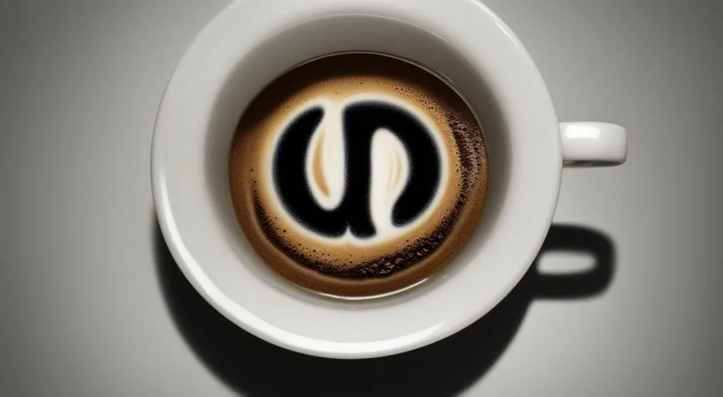 Simpatia do pó de café para pessoa sumir