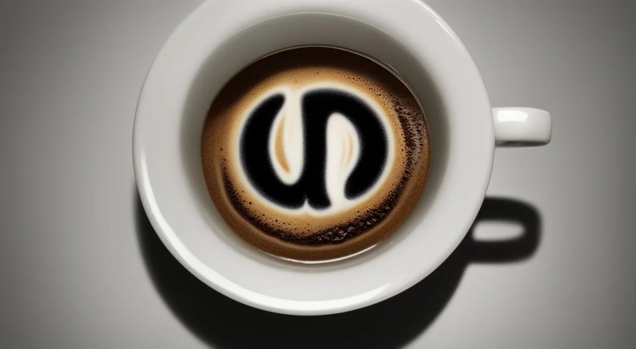 Descubra a Simpatia do Pó de Café para Pessoa Sumir