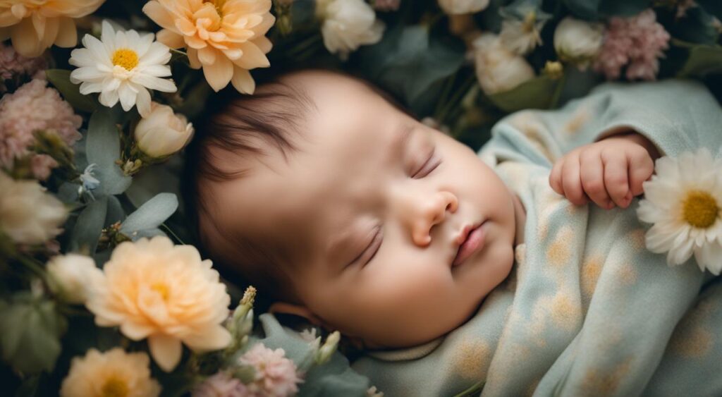 Sonhar com bebê menino e sua interpretação