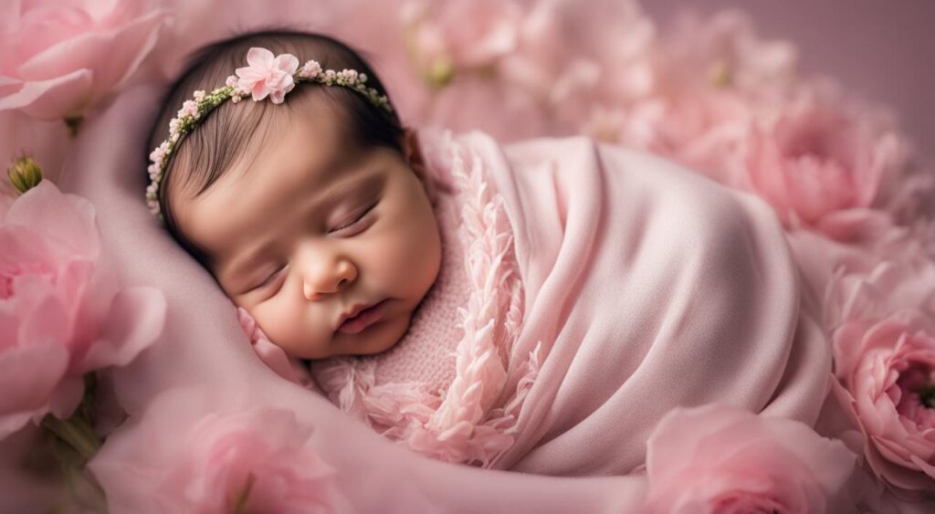 significado de sonhar com bebê feminino nascendo
