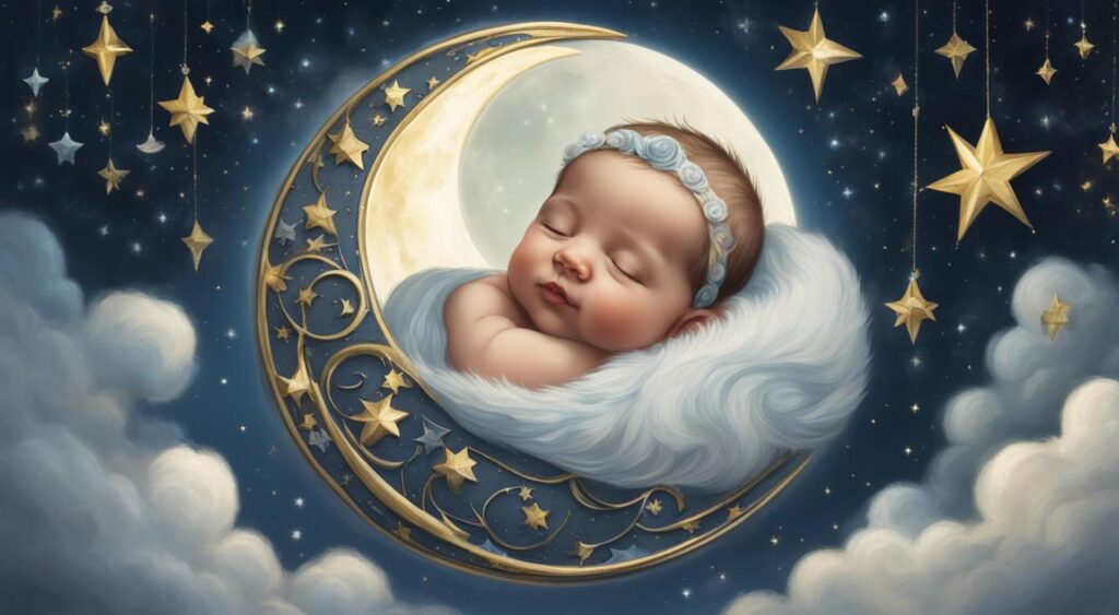 simbologia dos sonhos com bebê menino