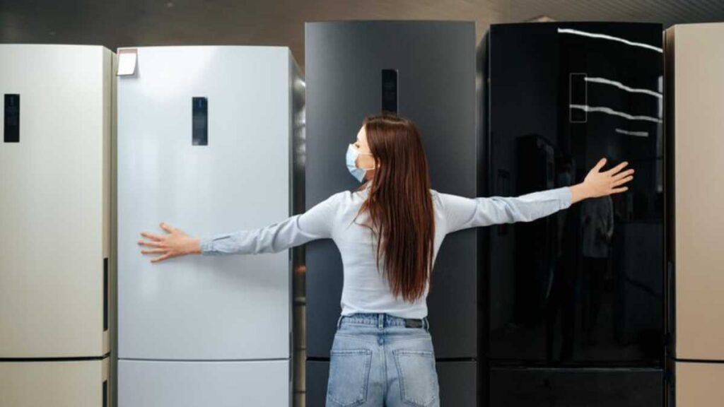 Encontre o Melhor Refrigerador para Comprar