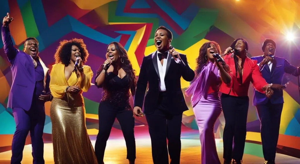 os maiores cantores gospel do brasil