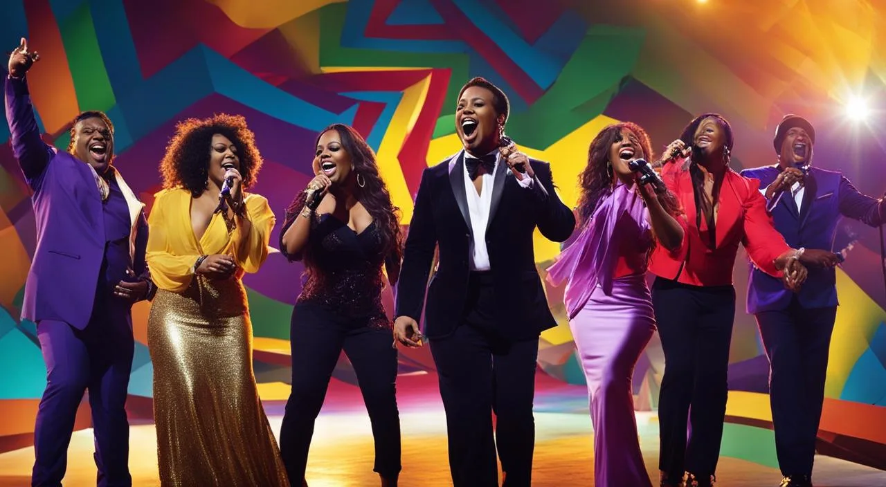Conheça os Maiores Cantores Gospel do Brasil: Inspiração Musical