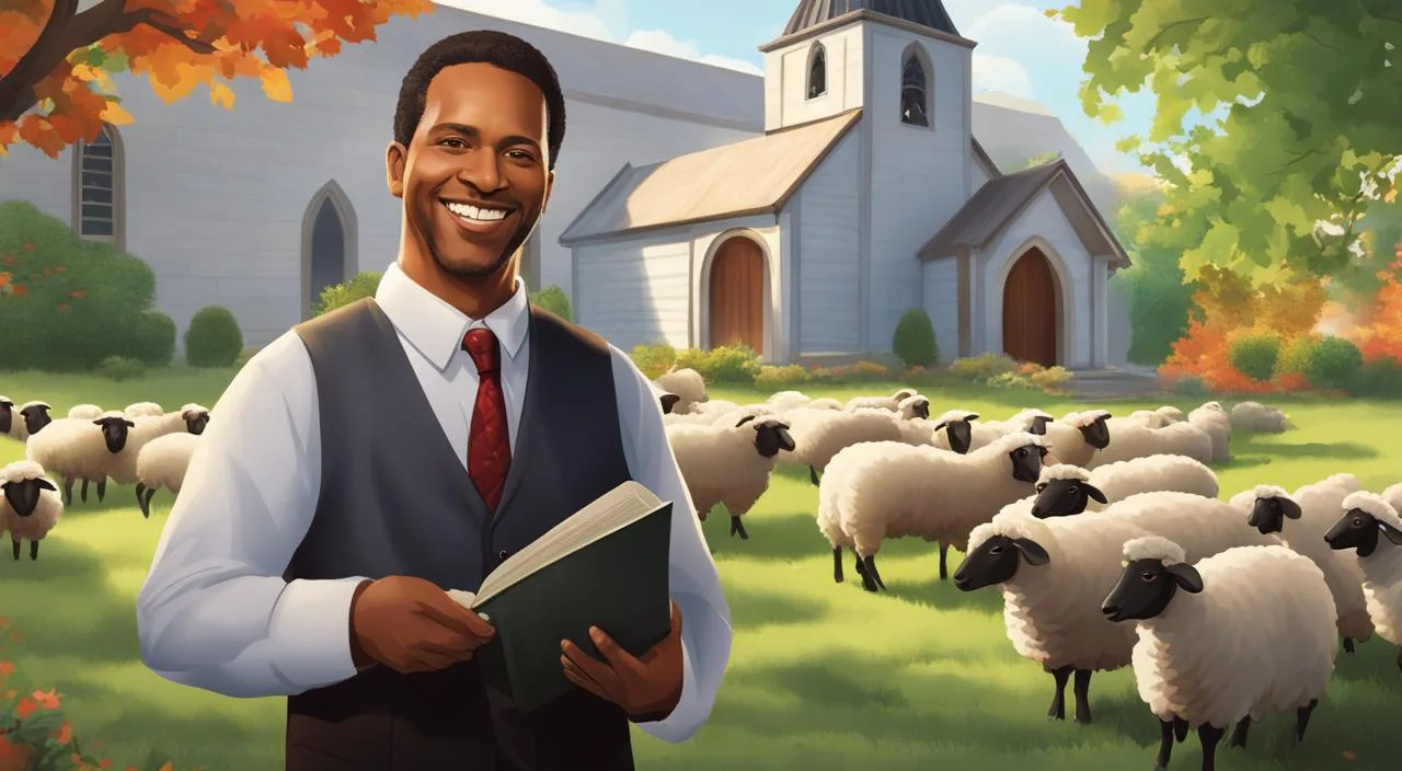 Descubra Qual é o Dia do Pastor e Saiba Como Comemorar!