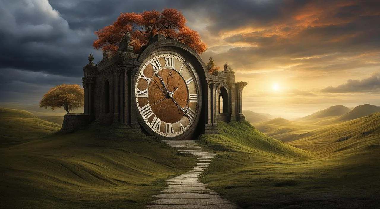 Descubra Quantos Anos Tem Um Século – Perguntas e Respostas