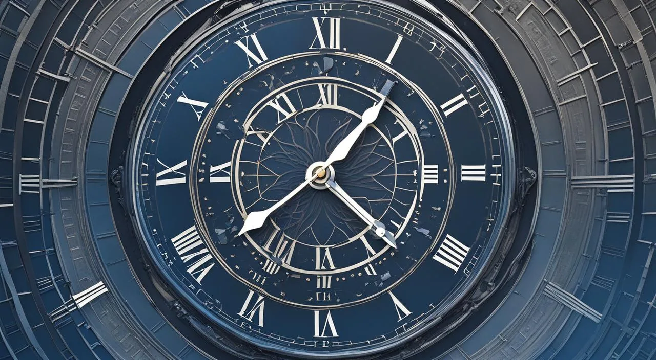 Descubra Quantos Minutos Tem um Dia – Saia da Dúvida Agora