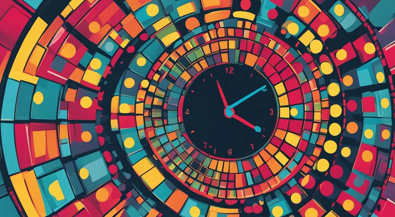 Descubra Quantos Segundos Tem Uma Hora – Resposta Rápida!