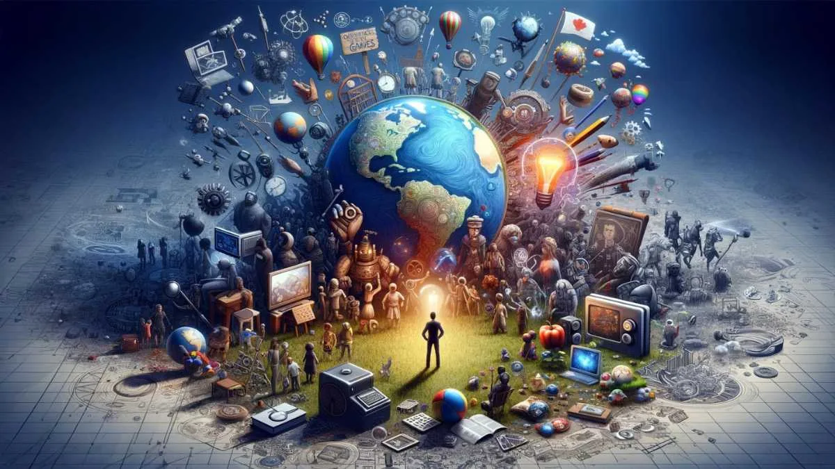 Revolução Online: Os Jogos Indie Online de Maior Sucesso em 2024