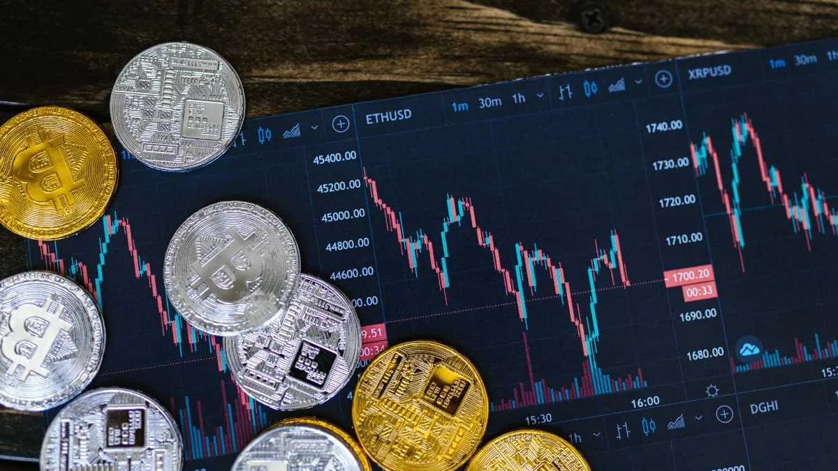 Como gerir investimentos em criptomoedas?