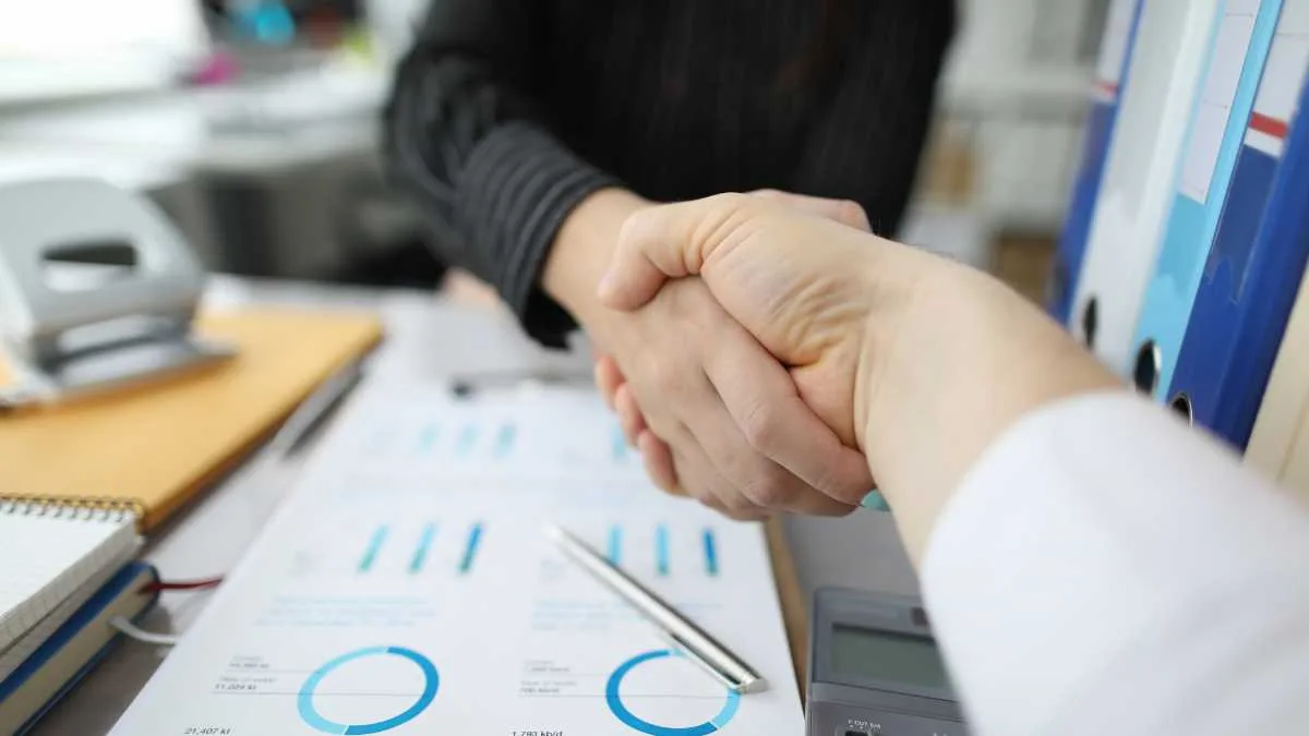 Estratégias para Comprar Empresas de Forma Inteligente