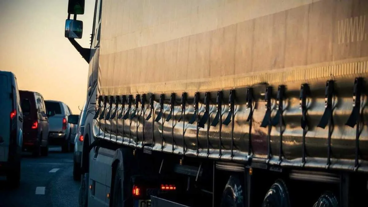 Tipos de Carroceria de Caminhão Quais São? [DESCUBRA AGORA]