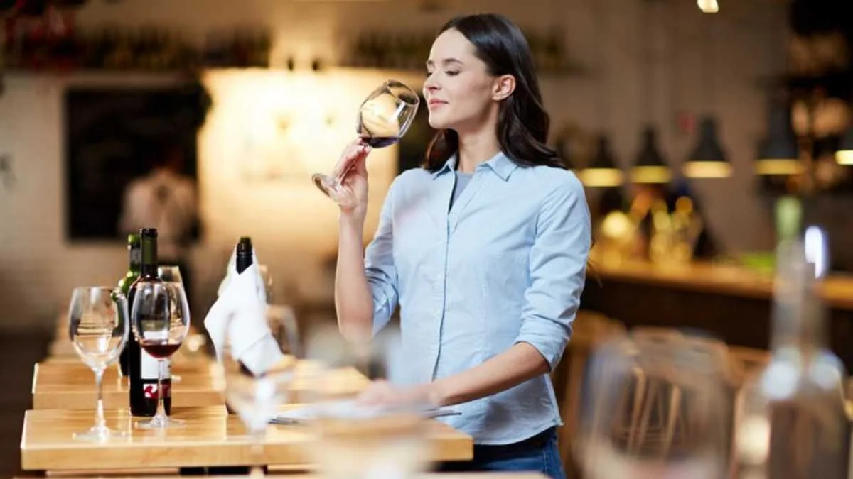 Degustação de experiências: loja de vinhos te preparando para momentos memoráveis