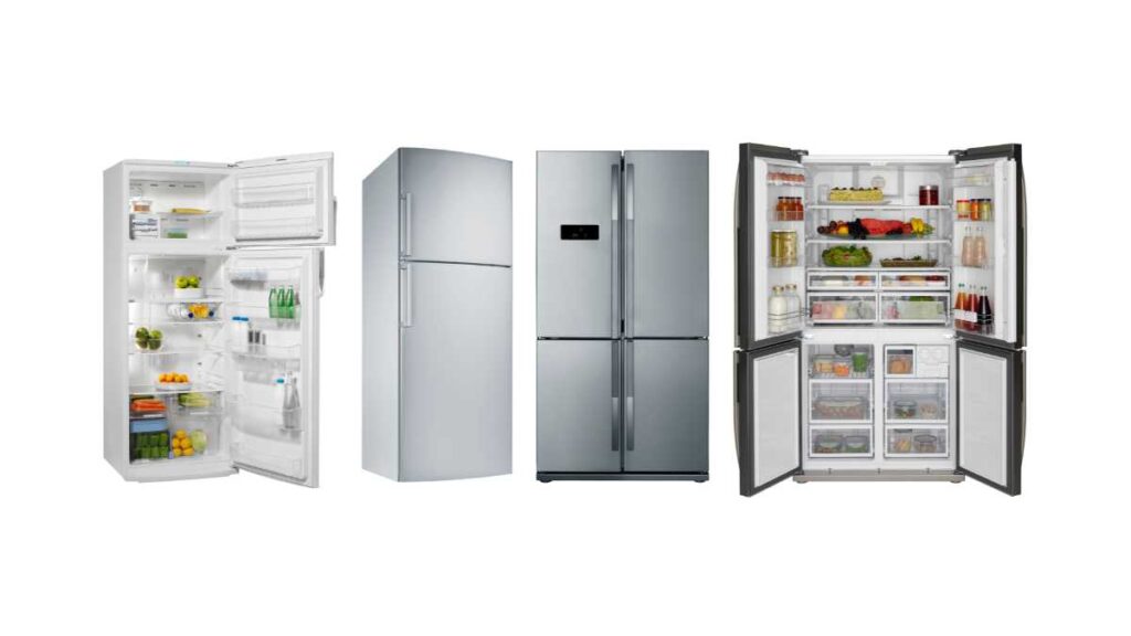 Como escolher um bom Refrigerador
