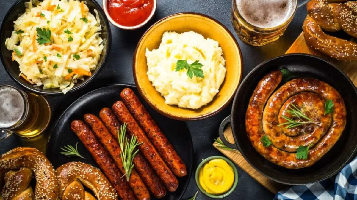 Explorando os sabores locais: a gastronomia regional das cidades de Imbé, Imbituba, Novo Hamburgo e Gramado