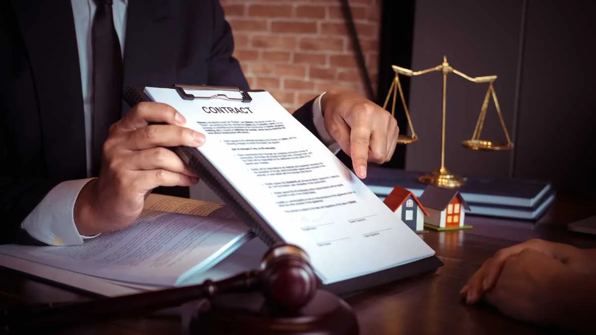 Impacto das Mudanças Legislativas no Contrato de Compra e Venda de Terreno
